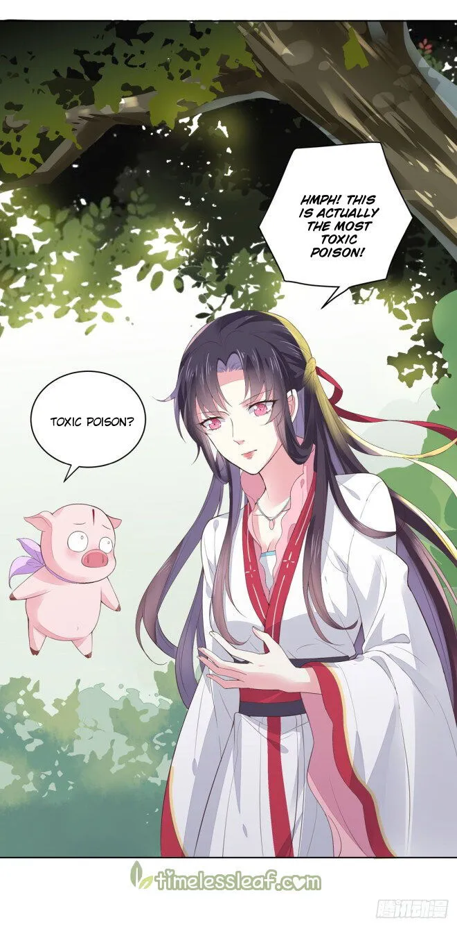 Pupillary Master Chapter 7.2 Online - página 6