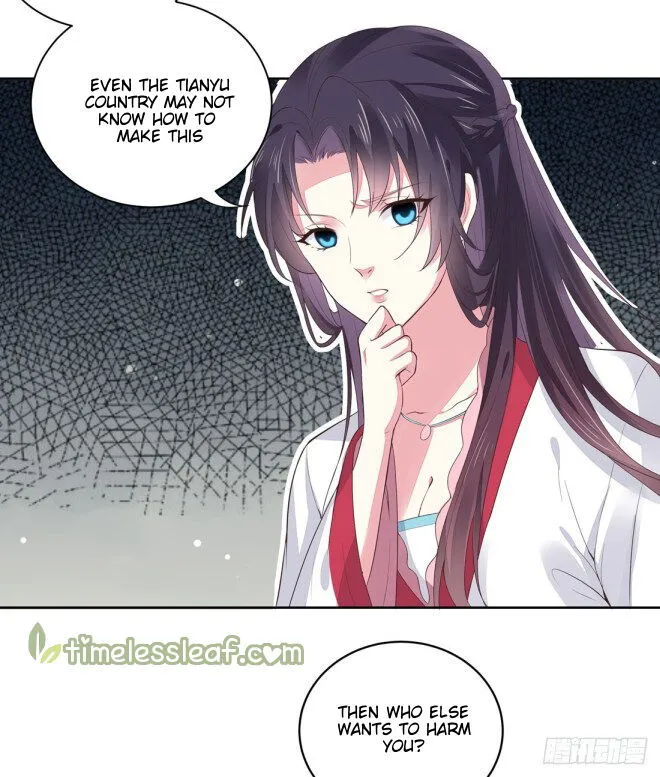 Pupillary Master Chapter 7.2 Online - página 8