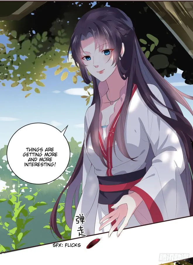 Pupillary Master Chapter 7.2 Online - página 11