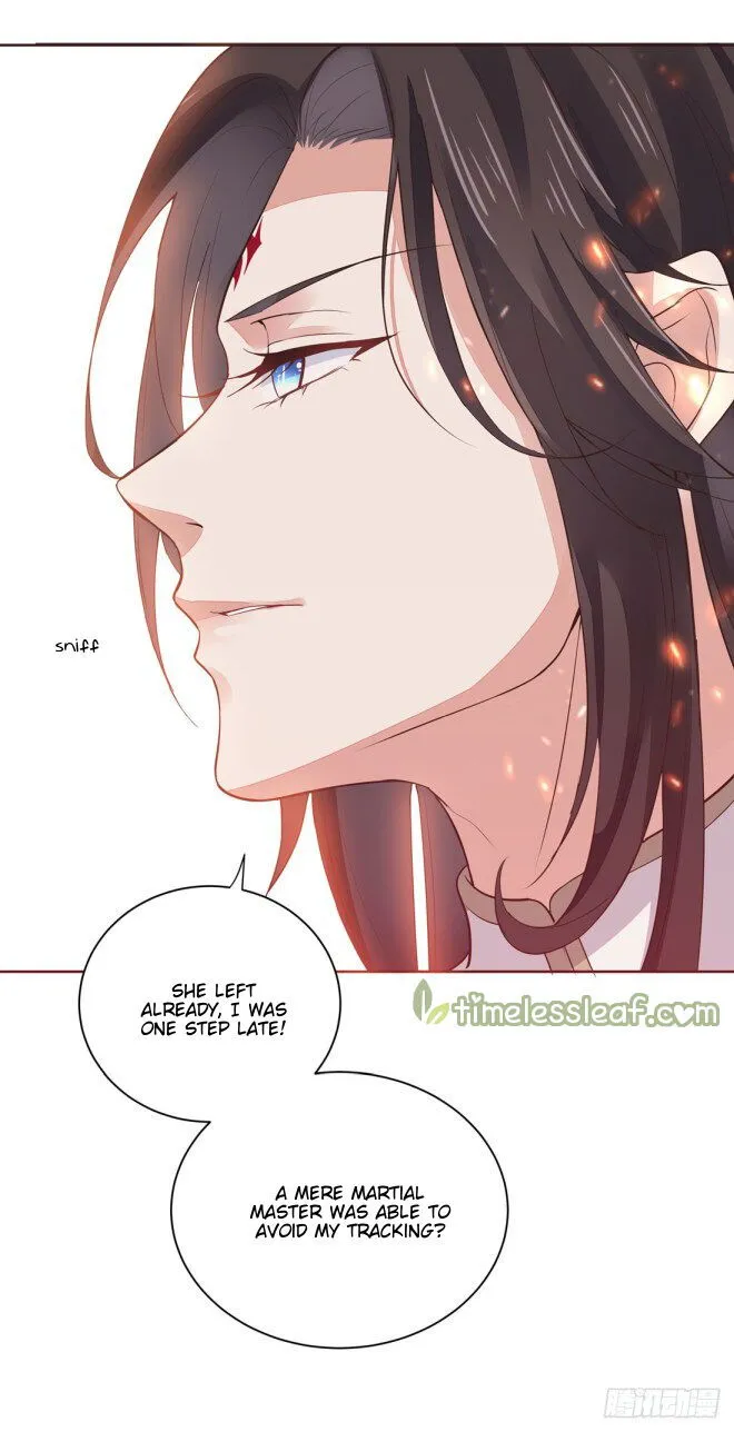 Pupillary Master Chapter 7.2 Online - página 15