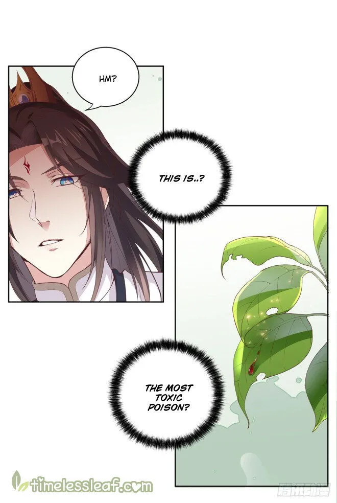 Pupillary Master Chapter 7.2 Online - página 17