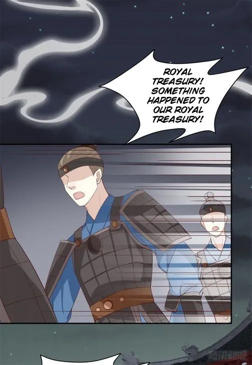 Pupillary Master Chapter 70 Online - página 1