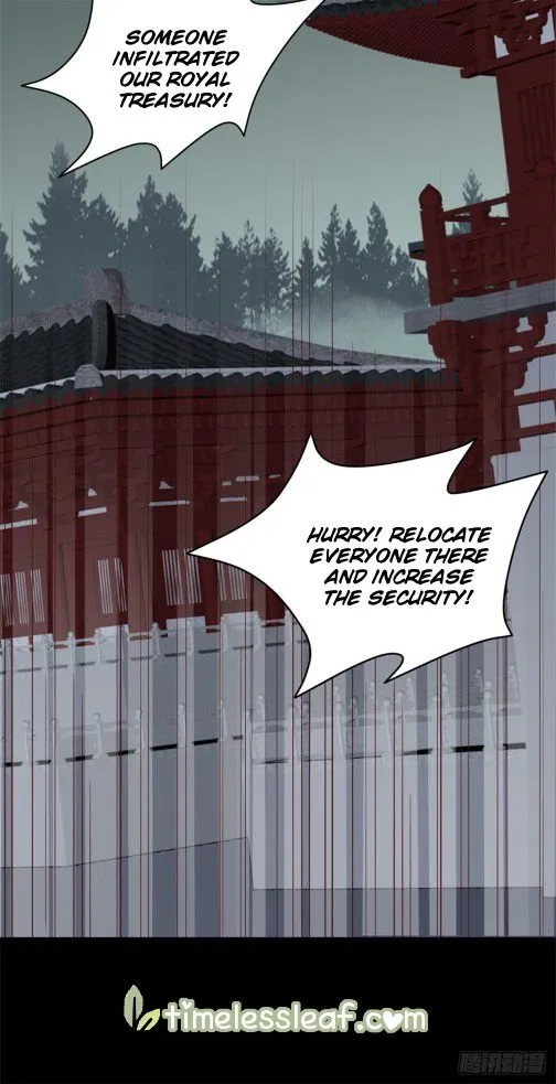 Pupillary Master Chapter 70 Online - página 2
