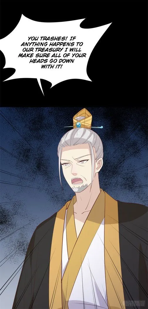 Pupillary Master Chapter 70 Online - página 3