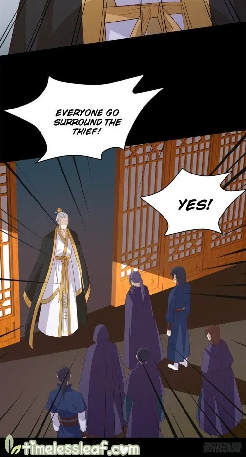 Pupillary Master Chapter 70 Online - página 4