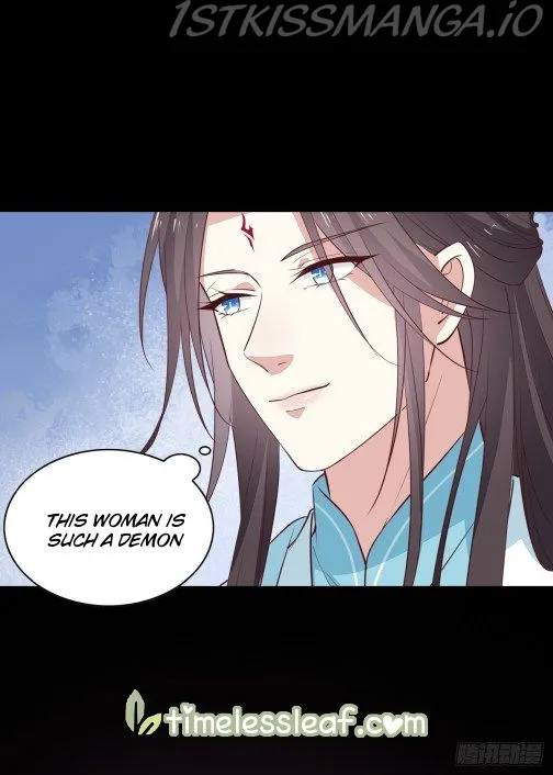 Pupillary Master Chapter 71.3 Online - página 3