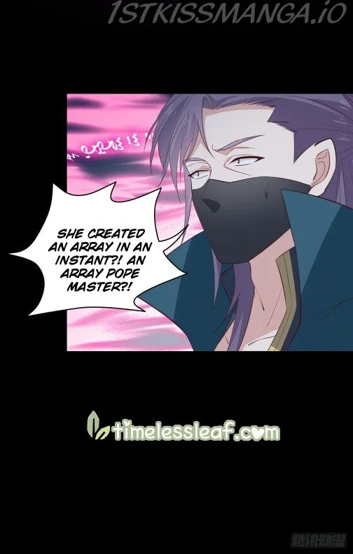 Pupillary Master Chapter 71.3 Online - página 10