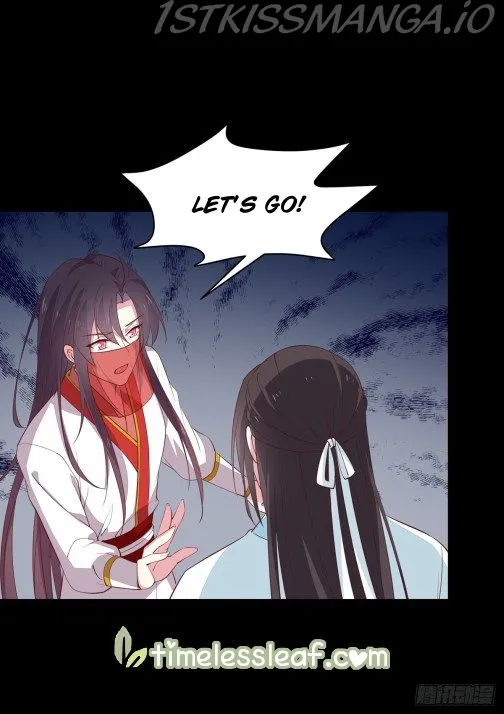 Pupillary Master Chapter 71.3 Online - página 11