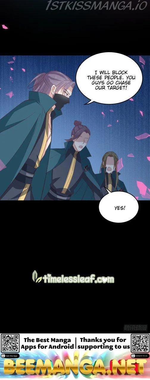Pupillary Master Chapter 71.3 Online - página 15