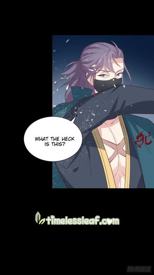 Pupillary Master Chapter 71.5 Online - página 1
