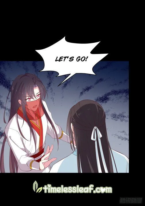 Pupillary Master Chapter 71.5 Online - página 11