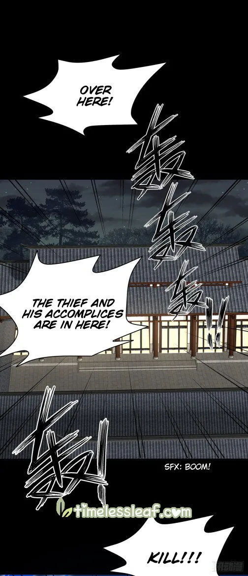 Pupillary Master Chapter 71.5 Online - página 12
