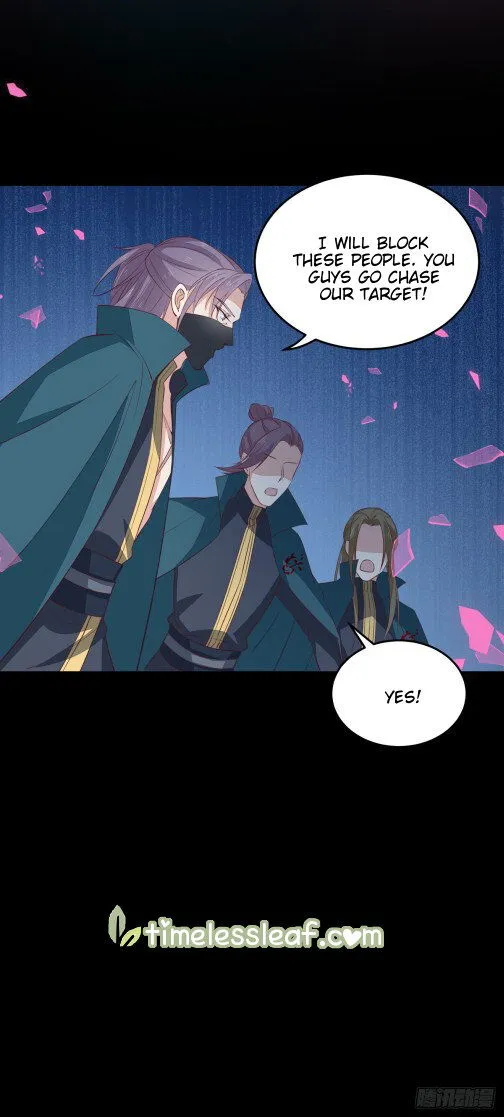 Pupillary Master Chapter 71.5 Online - página 15