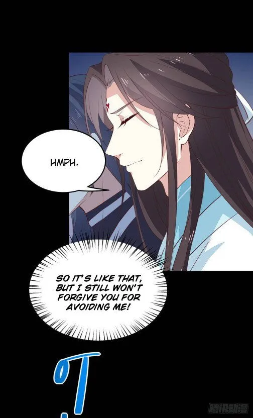 Pupillary Master Chapter 72.5 Online - página 1