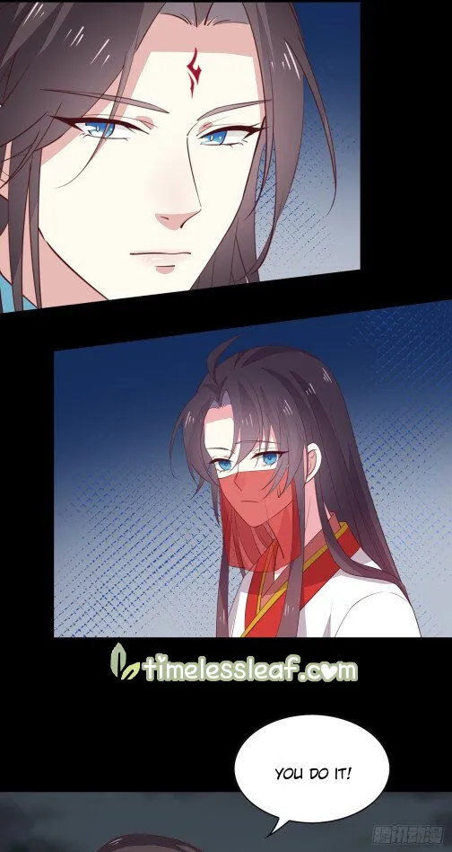 Pupillary Master Chapter 72.5 Online - página 5