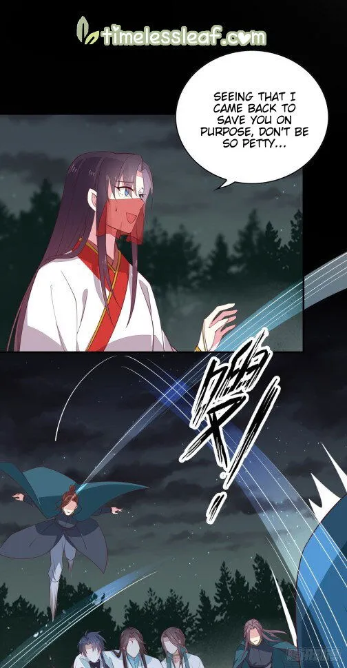 Pupillary Master Chapter 72.5 Online - página 7