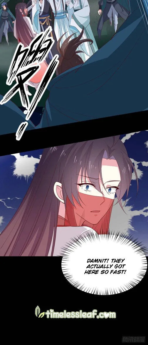 Pupillary Master Chapter 72.5 Online - página 8