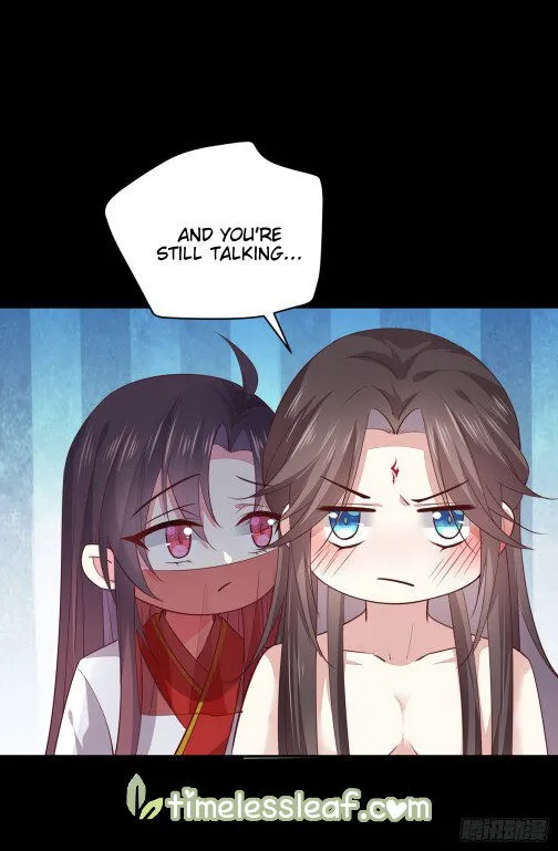 Pupillary Master Chapter 73.5 Online - página 1