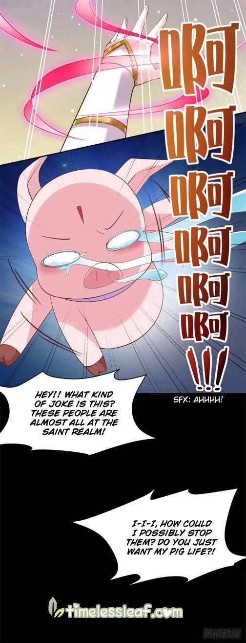 Pupillary Master Chapter 73.5 Online - página 4