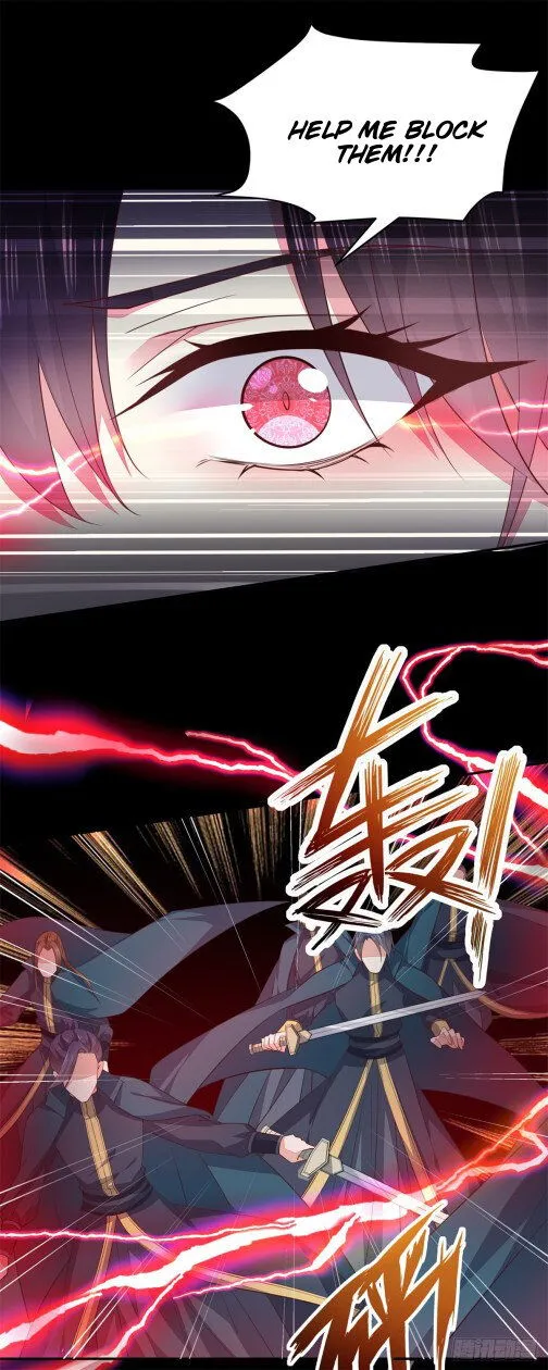 Pupillary Master Chapter 73.5 Online - página 5