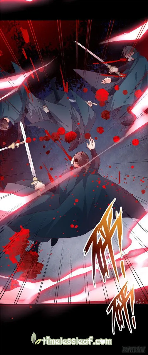 Pupillary Master Chapter 73.5 Online - página 7