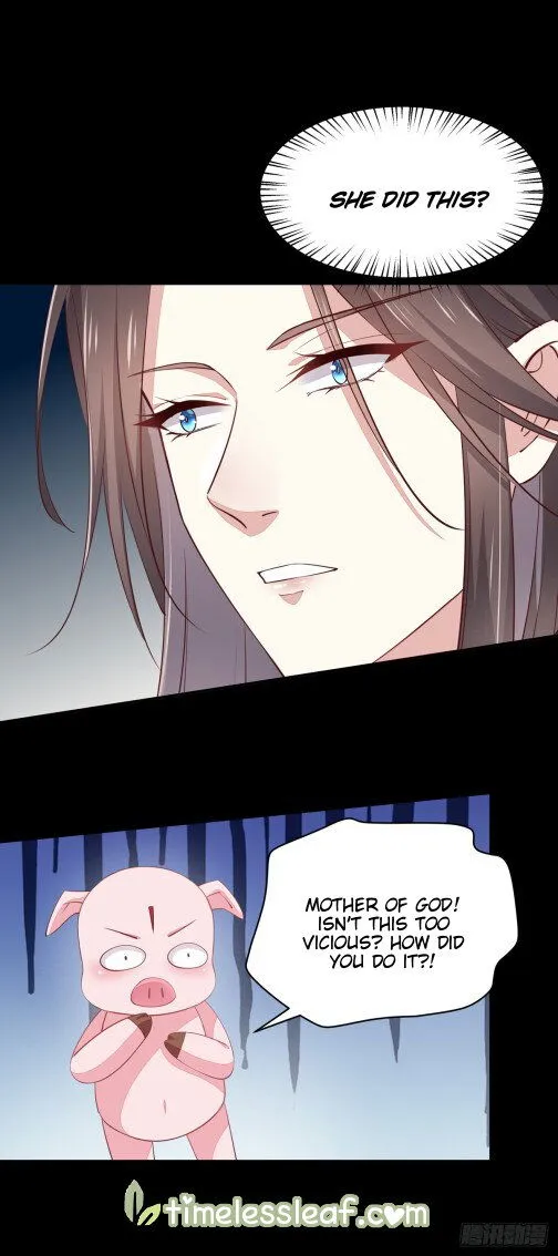 Pupillary Master Chapter 73.5 Online - página 8