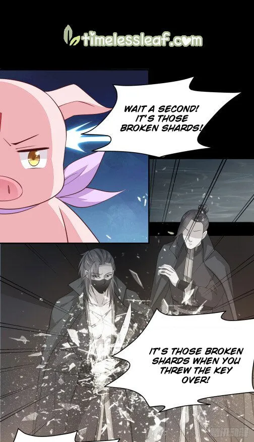Pupillary Master Chapter 73.5 Online - página 9