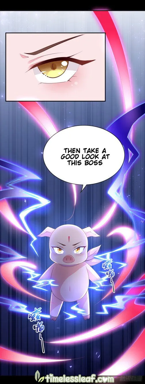 Pupillary Master Chapter 73.5 Online - página 11