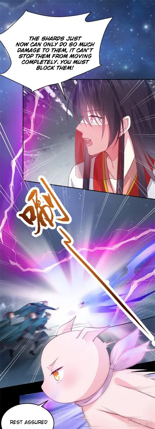Pupillary Master Chapter 74.1 Online - página 1