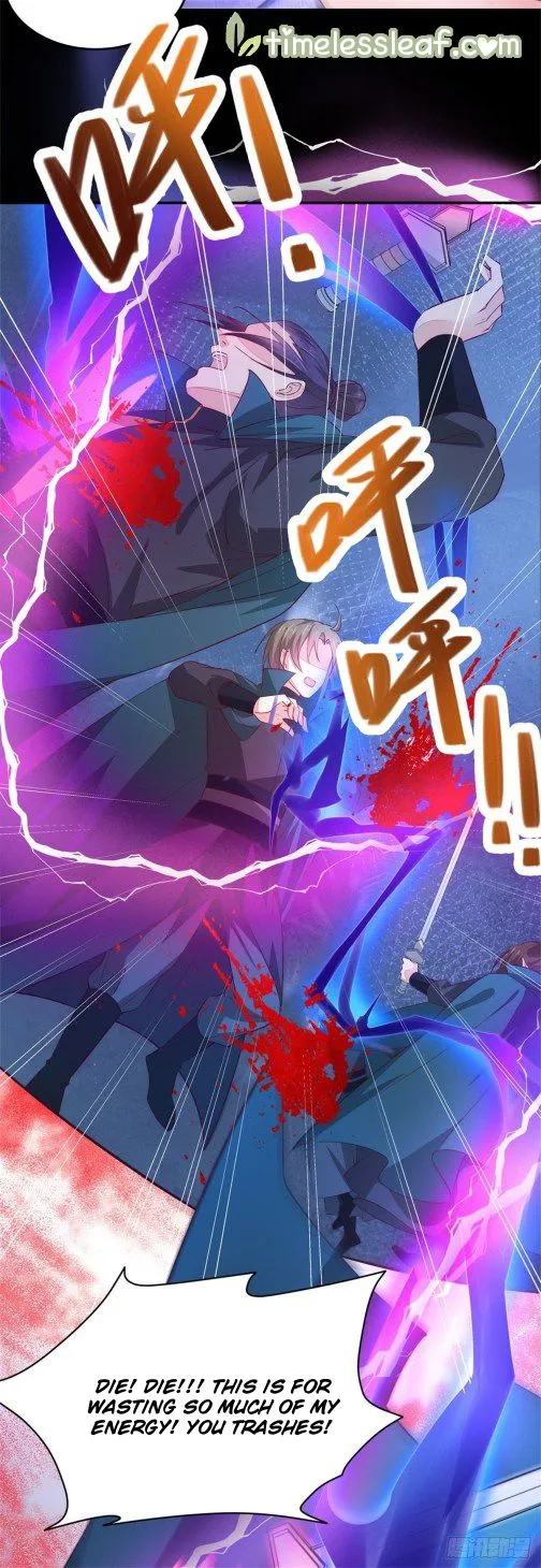 Pupillary Master Chapter 74.1 Online - página 2