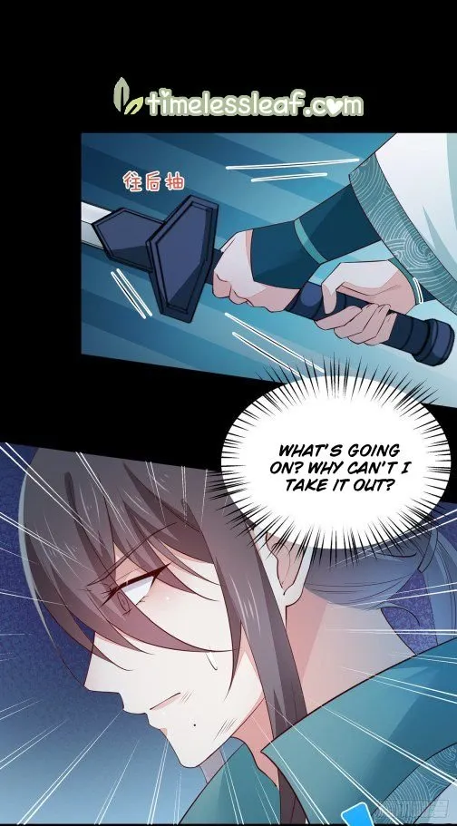 Pupillary Master Chapter 74.1 Online - página 8
