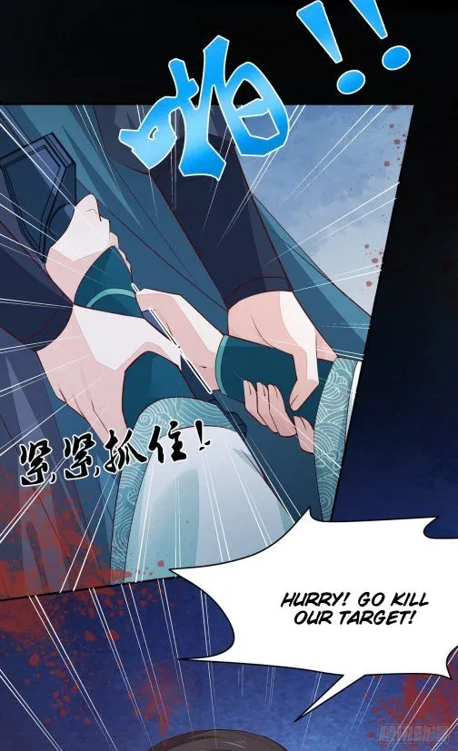 Pupillary Master Chapter 74.1 Online - página 9