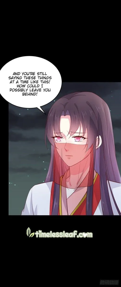 Pupillary Master Chapter 74.2 Online - página 8