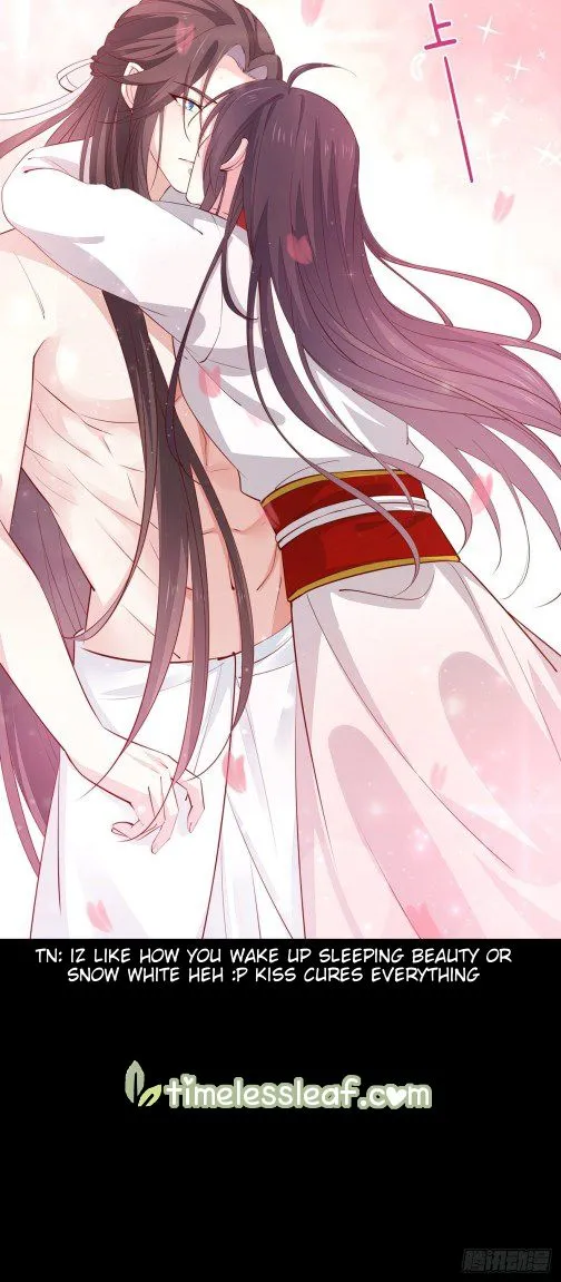 Pupillary Master Chapter 74.2 Online - página 13