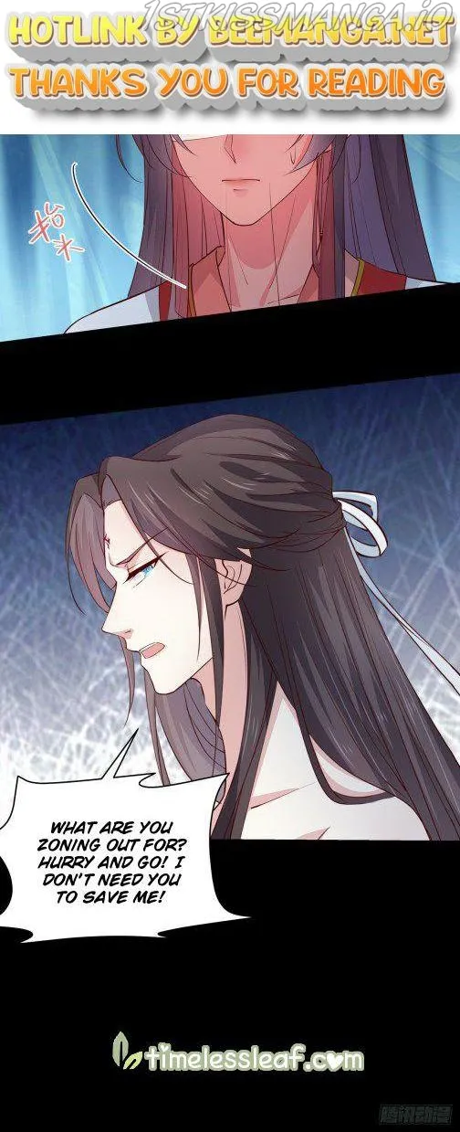 Pupillary Master Chapter 74.5 Online - página 1