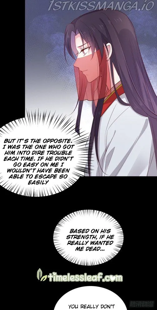 Pupillary Master Chapter 74.5 Online - página 3