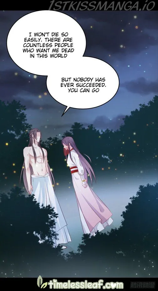 Pupillary Master Chapter 74.5 Online - página 7