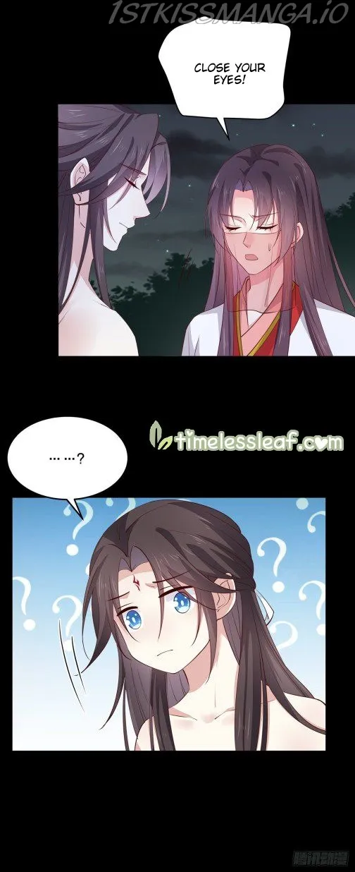 Pupillary Master Chapter 74.5 Online - página 10