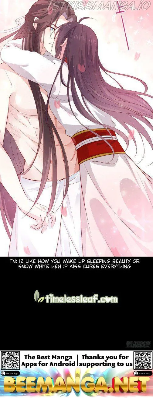 Pupillary Master Chapter 74.5 Online - página 13