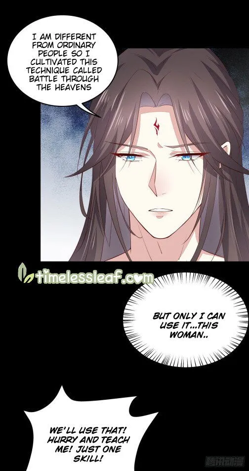 Pupillary Master Chapter 75.5 Online - página 2