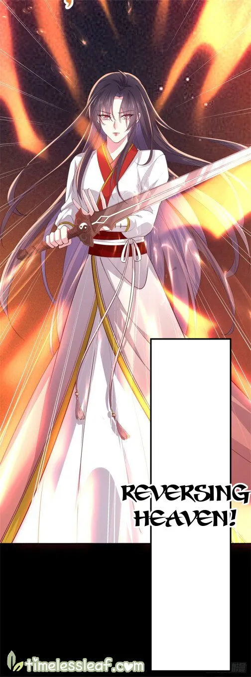 Pupillary Master Chapter 75.5 Online - página 9