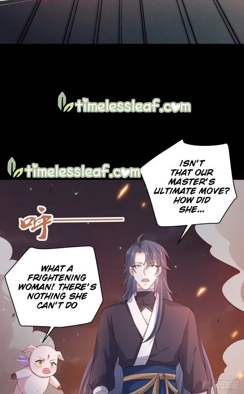 Pupillary Master Chapter 76.1 Online - página 4