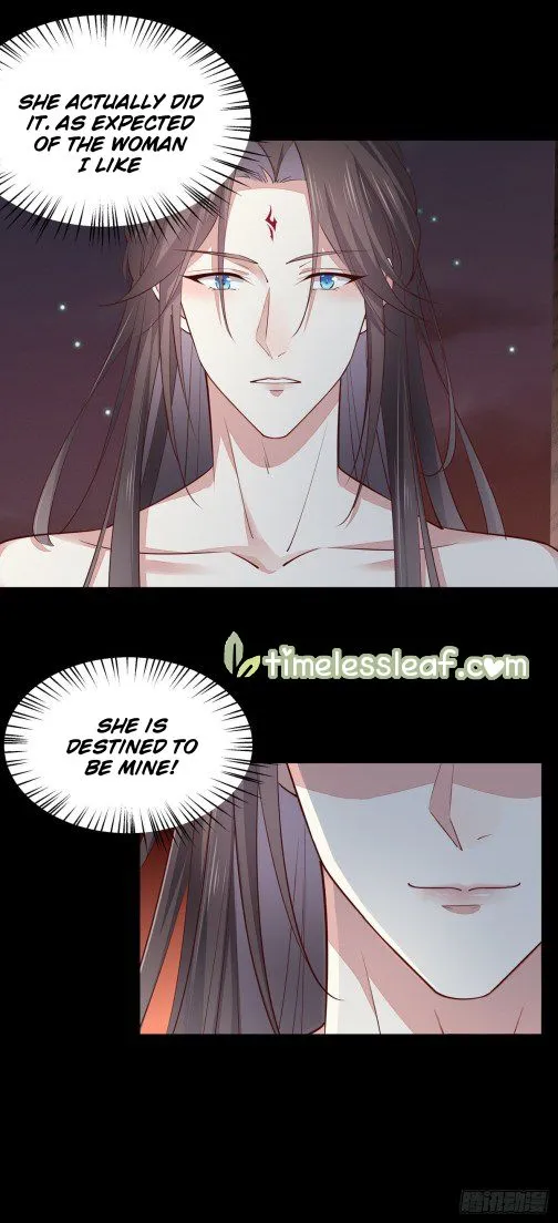 Pupillary Master Chapter 76.1 Online - página 8