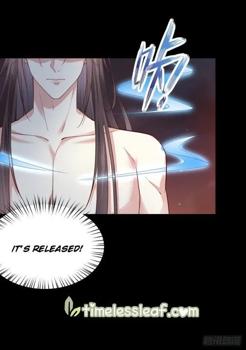 Pupillary Master Chapter 76.1 Online - página 9