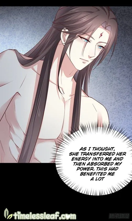 Pupillary Master Chapter 76.1 Online - página 10
