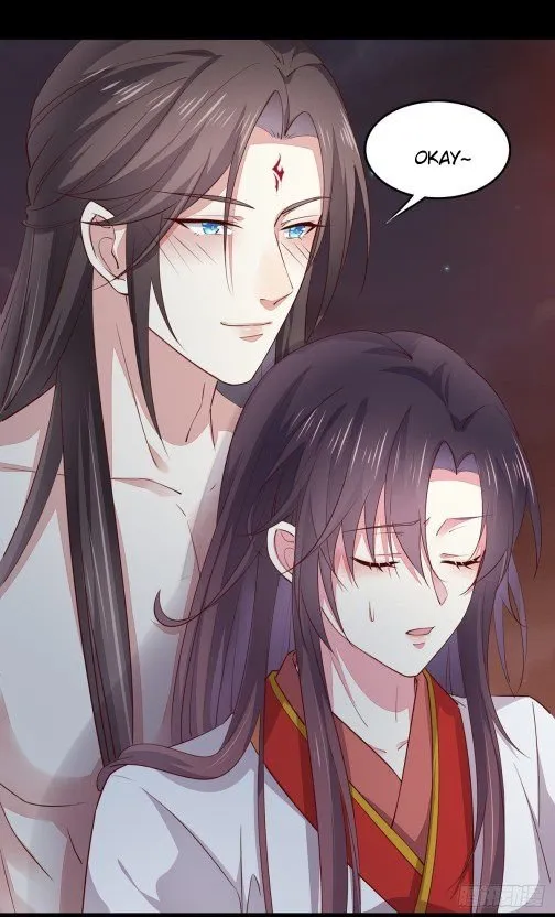 Pupillary Master Chapter 76.1 Online - página 12