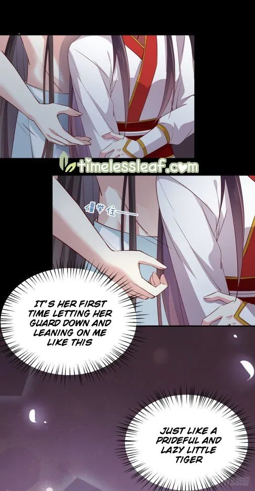 Pupillary Master Chapter 76.2 Online - página 1