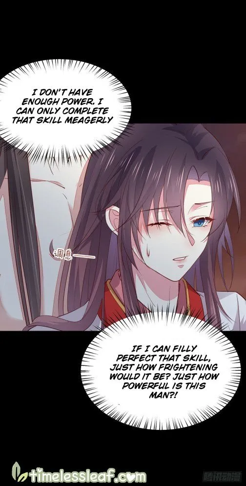 Pupillary Master Chapter 76.2 Online - página 3