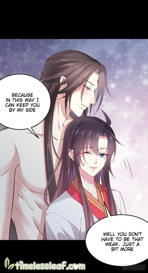 Pupillary Master Chapter 76.2 Online - página 5