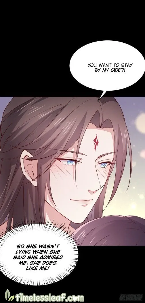 Pupillary Master Chapter 76.2 Online - página 6